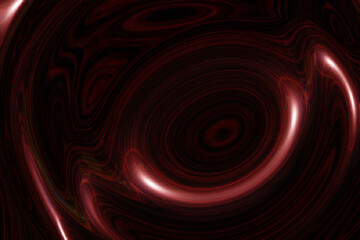 Dark red abstract liquid texture pattern background vector