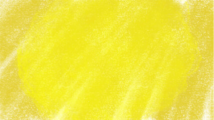 Yellow watercolor background for textures backgrounds and web banners design