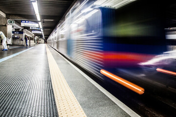 metrô