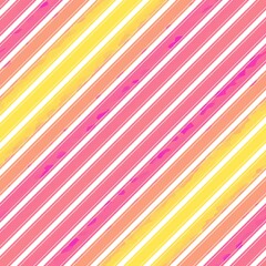 Diagonal stripe line pattern seamless,  fabric business card.