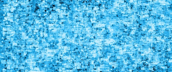 abstract blue background