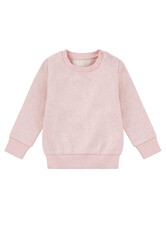 Kid's pink sports jacket