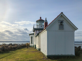 West Point Light