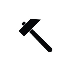 hammer icon