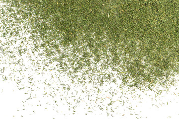 Dry Dill, Dried Fennel, Dill Weed Powder