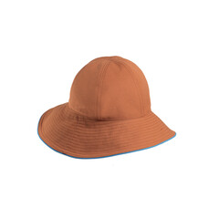 Elegant hats for man for all seasons. Studio shoot.
