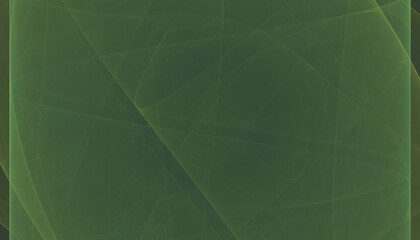 Naklejka premium Abstract Illustration of Modern Fractal Background
