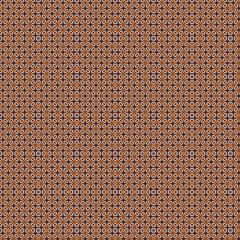 Abstract Illustration of Modern Seamless Pattern Background