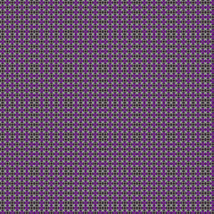 Abstract Illustration of Modern Seamless Pattern Background