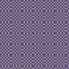 Abstract Illustration of Modern Seamless Pattern Background