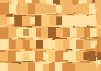 Background geometric pattern abstract backdrop. illustration