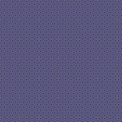 Abstract Illustration of Modern Seamless Pattern Background