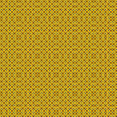 Abstract Illustration of Modern Seamless Pattern Background