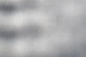 White background with shadows and fine texture. Backdrop with copy space for text.