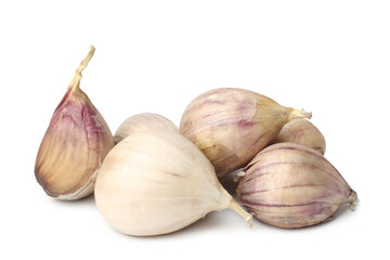 Fresh garlic