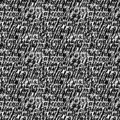 Abstract Illustration of Modern Seamless Pattern Background