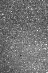 image of bubble package background 