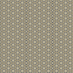 Abstract Illustration of Modern Seamless Pattern