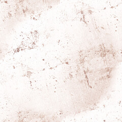 Pale Abstract Grunge Wall. Art Dirt Illustration. Graphic Crack Surface. Rough Scratch. Ancient Retro Grain Texture. Vintage Brush Sketch. Beige Distress Background. Ink Paint Grunge Wall.