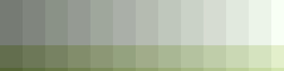 Obraz premium Abstract color Low-Polygones Generative Art background illustration