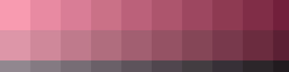 Fototapeta premium Abstract color Low-Polygones Generative Art background illustration