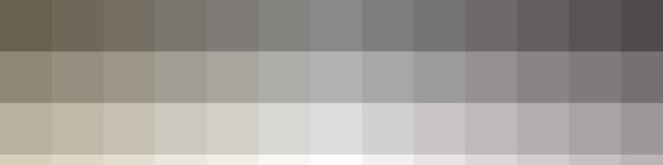 Abstract color Low-Polygones Generative Art background illustration