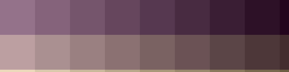 Fototapeta premium Abstract color Low-Polygones Generative Art background illustration