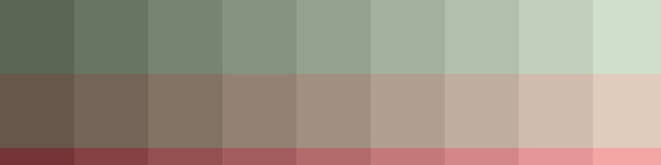 Fototapeta premium Abstract color Low-Polygones Generative Art background illustration