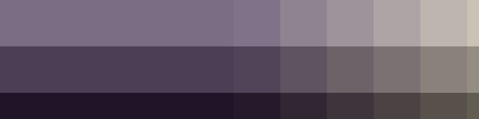 Fototapeta premium Abstract color Low-Polygones Generative Art background illustration