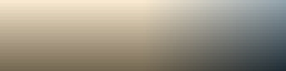 Abstract color Low-Polygones Generative Art background illustration