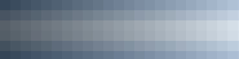 Abstract color Low-Polygones Generative Art background illustration