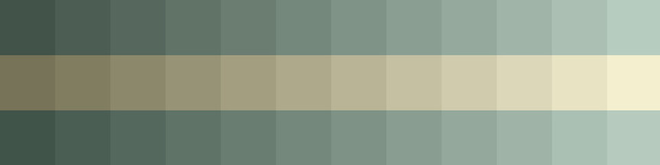 Abstract color Low-Polygones Generative Art background illustration