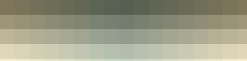 Abstract color Low-Polygones Generative Art background illustration