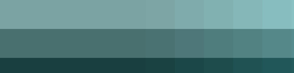 Fototapeta premium Abstract color Low-Polygones Generative Art background illustration