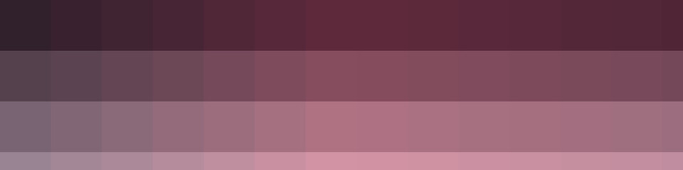 Abstract color Low-Polygones Generative Art background illustration