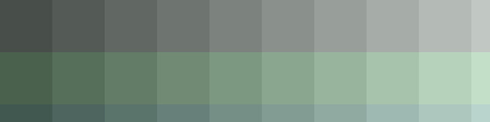 Fototapeta premium Abstract color Low-Polygones Generative Art background illustration