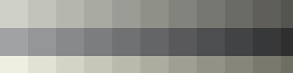 Fototapeta premium Abstract color Low-Polygones Generative Art background illustration