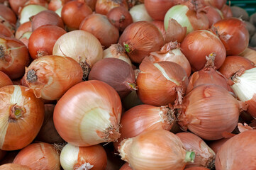 Onions