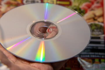 cd dvd cd-rom