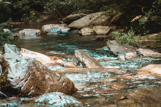 Trilha 27 Voltas em Hon&oacute;rio Bicalho/Nova Lima/MG/Brasil.  Serra do Gandarela. 