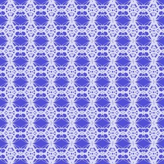 Fototapeta premium seamless pattern with lace design