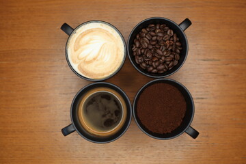 Coffee