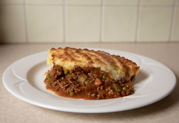 Shepards pie