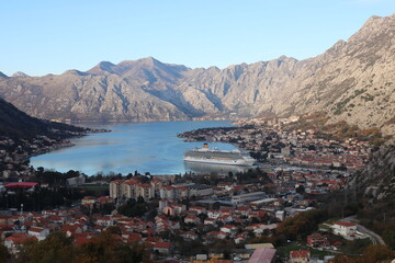 Kotor (Montenegro)