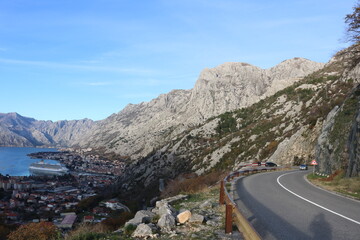 Kotor (Montenegro)