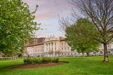 Deusto University, Bilbao, Biscay, Spain