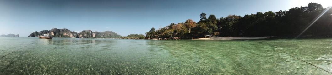 Amphoe Mueang Krabi – Ao Nang