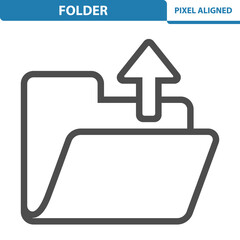 Folder Icon