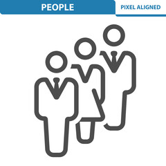People Icon