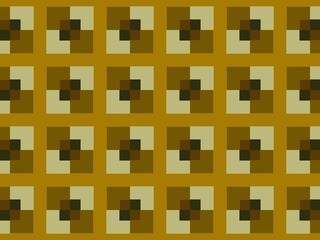 Minimalist geometric seamless pattern. Simple colorful background swatch. Abstract modern textures. Endless texture for wallpaper, pattern fills, web page background, surface textures.